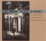 Gary Moore - Walking By Myself