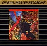 Santana - Abraxas (MFSL)