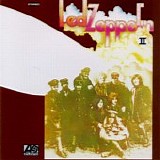 Led Zeppelin - Led Zeppelin II [RM 1994]