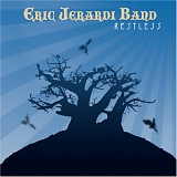 Eric Jerardi - Restless