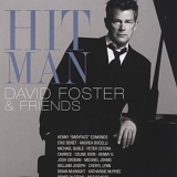 David Foster & Friends - Hit Man