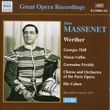 Massenet: Werther