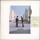 Pink Floyd - Wish You Were Here