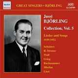 Jussi BjÃ¶rling - Jussi BjÃ¶rling Collection Vol.5