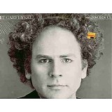Art Garfunkel - Scissors Cut