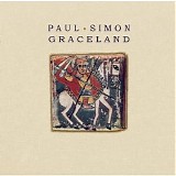 Paul Simon - Graceland