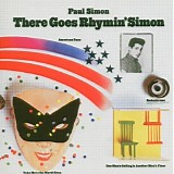 Paul Simon - There Goes Rhymin' Simon