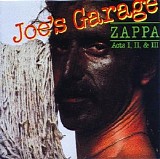 Frank Zappa - Joe's Garage Acts 1-2-3