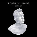 Robbie Williams - Different - EP