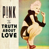 P!nk - The Truth About Love (Fan Edition)