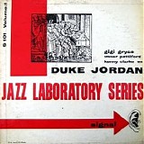 Duke Jordan Trio - Do It Youself Jazz Vol. 1