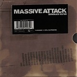 Massive Attack - Singles 90/98 (11CDS)