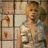 Soundtrack - Silent Hill 3 Soundtrack