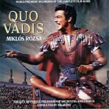 MiklÃ³s RÃ³zsa - Quo Vadis [2012 re-recording]