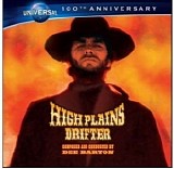 Dee Barton - High Plains Drifter