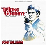 John Williams - The Long Goodbye
