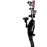 Jason Swinscoe - Man With A Movie Camera