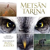 Panu Aaltio - MetsÃ¤n Tarina