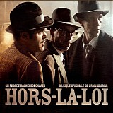 Armand Amar - Hors-La-Loi