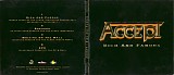 Accept - Rich And Famous