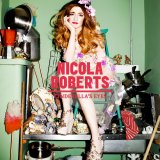 Nicola Roberts - Cinderella's Eyes