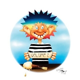 Grateful Dead - Europe '72, Vol. 2