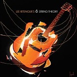 Lee Ritenour - Six String Theory