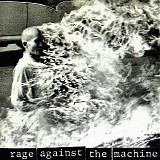 Rage Against the Machine - Rage Against the Machine