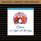 Queen - A Night At The Opera