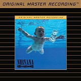 Nirvana - Nevermind