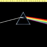 Pink Floyd - Dark Side Of The Moon