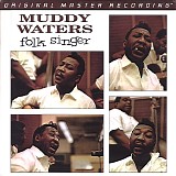 Muddy Waters - Folk Singer