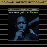 John Coltrane - Blue Train