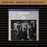 Queen - The Game