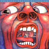 King Crimson - In The Court Of The Crimson King