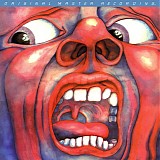 King Crimson - In The Court Of The Crimson King