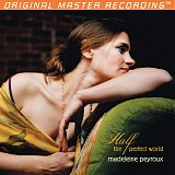 Madeleine Peyroux - Half The Perfect World