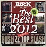 Various Artists: Rock - Classic Rock Magazine #178: The Best of 2012, Part One
