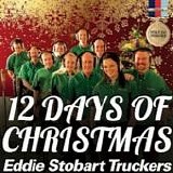 Eddie Stobarts Truckers - 12 Days of Christmas