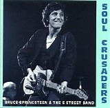 Bruce Springsteen - Born To Run The Lawsuit Drags On Tour - 1977.02.13 Soul Crusaders, Maple Leaf Gardens, Toronto, Canada