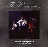 Bruce Springsteen - Born To Run Tour - 1975.10.11 The Homecoming "Uncle Gene" Show, Carlton Theatre, Red Bank, NJ
