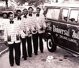 Various artists - Good God!  A Gospel Funk Hymnal