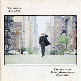 Tomas Ledin - Down On The Pleasure Avenue
