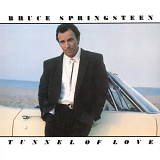 Bruce Springsteen - Tunnel Of Love