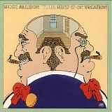 Mose Allison - Your Mind is on Vacation