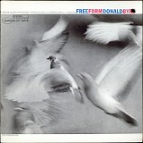 Donald Byrd - Free Form