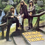 String Driven Thing - String Driven Thing