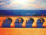 Sunlight Ascending - Leaving My Waiting Room