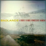 Various artists - Badlands: A Tribute To Bruce Springsteen's Nebraska