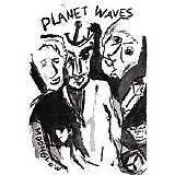 Bob Dylan - Planet Waves